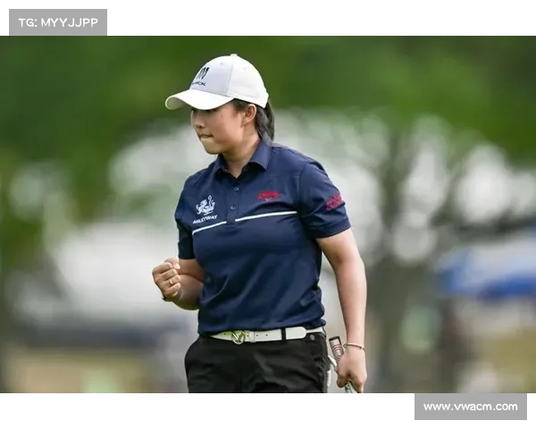 中国女子高尔夫迎来历史性突破 第三位LPGA冠军诞生震撼赛场 中国女子高尔夫迎来历史性突破 第三位LPGA冠军诞生震撼赛场